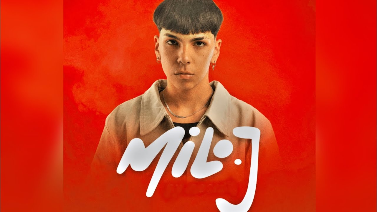 Milo J - Tendencia 2023- Milo J Lo Más Escuchado 2023 - Grandes Éxitos Mix 2023 (letra/lyrics) 🎵🎶