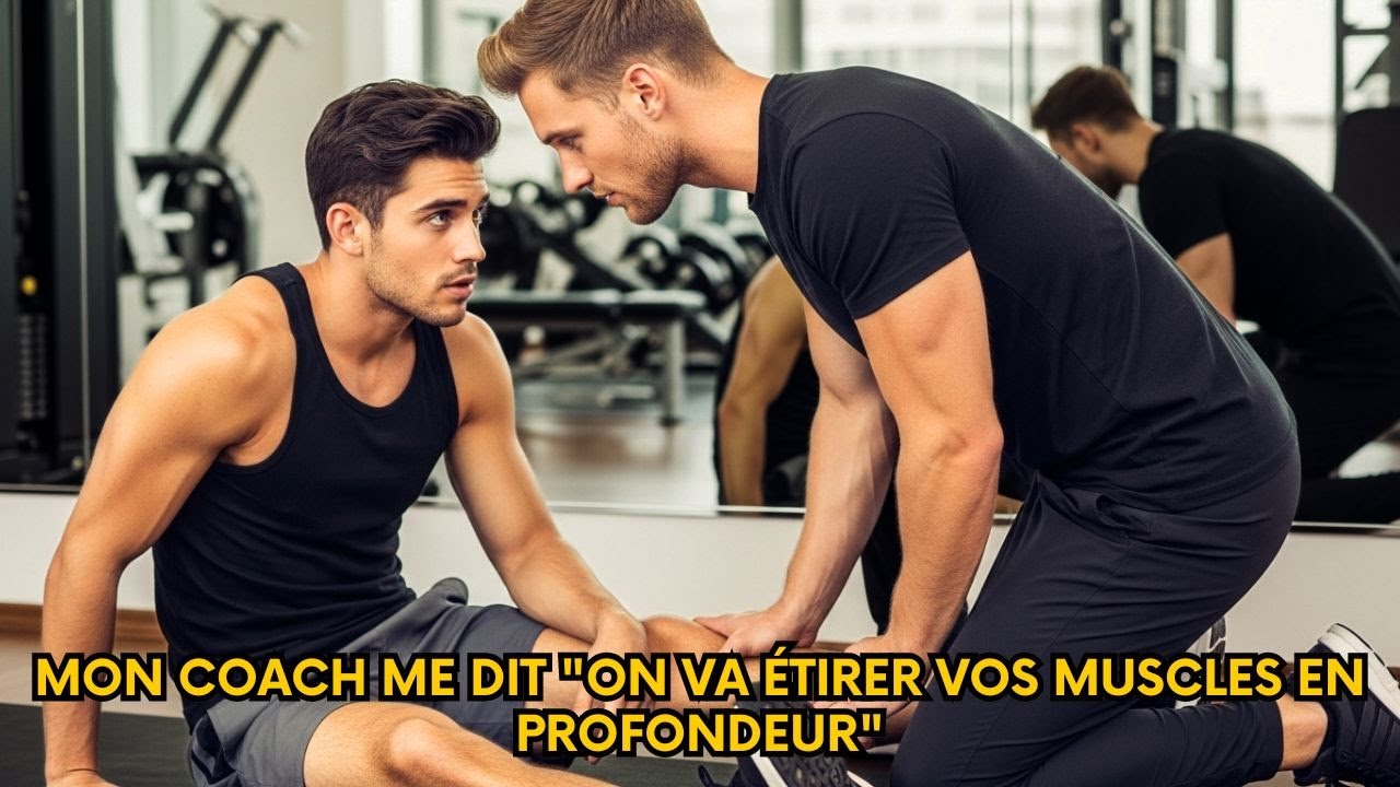 Mon coach me dit 