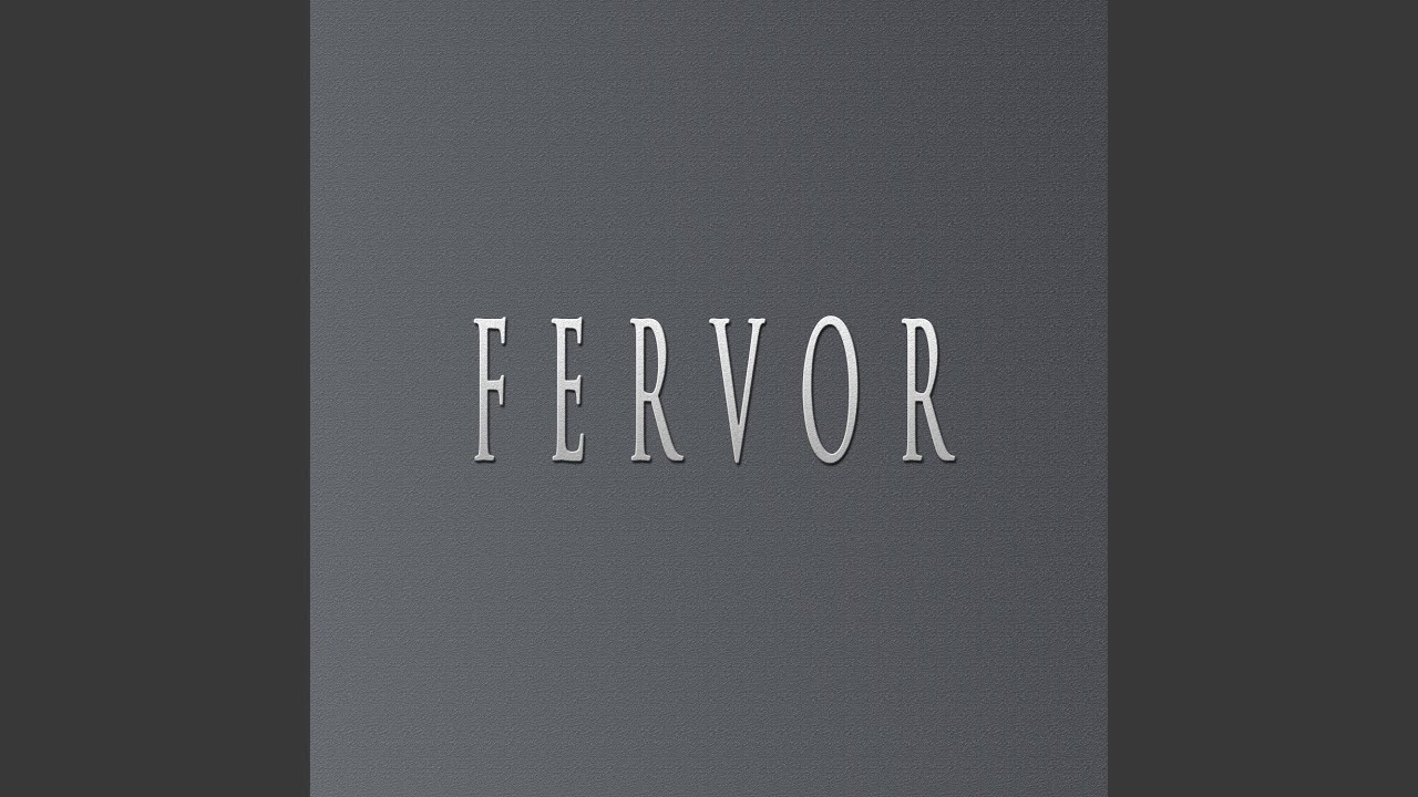 FERVOR (feat. Hekza Beats)