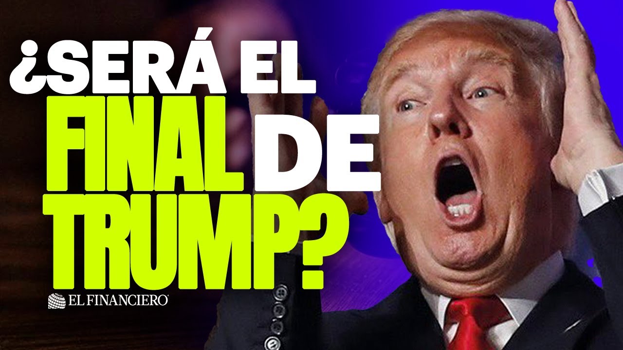 Trump culpable de agresi&oacute;n sexual