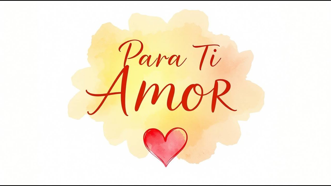 💖 Abre este regalo en video, es para mi amor 💖