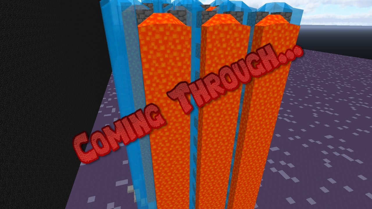 MINECHAT FILTER BYPASS CANNON // MINECRAFT FACTIONS // SHOWCASE #1