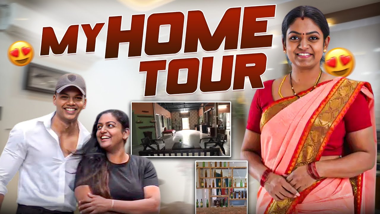 Vantalakka Full Home Tour | Premi Viswanath Home Tour | #KarthikaDeepam | @iDreamJagtial-tc3vd