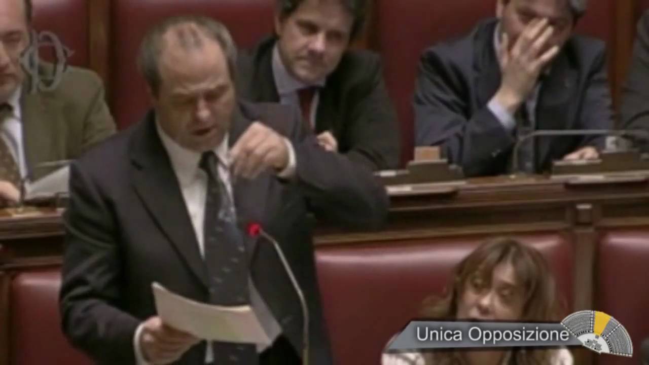 Intercettazioni: silenzio tombale