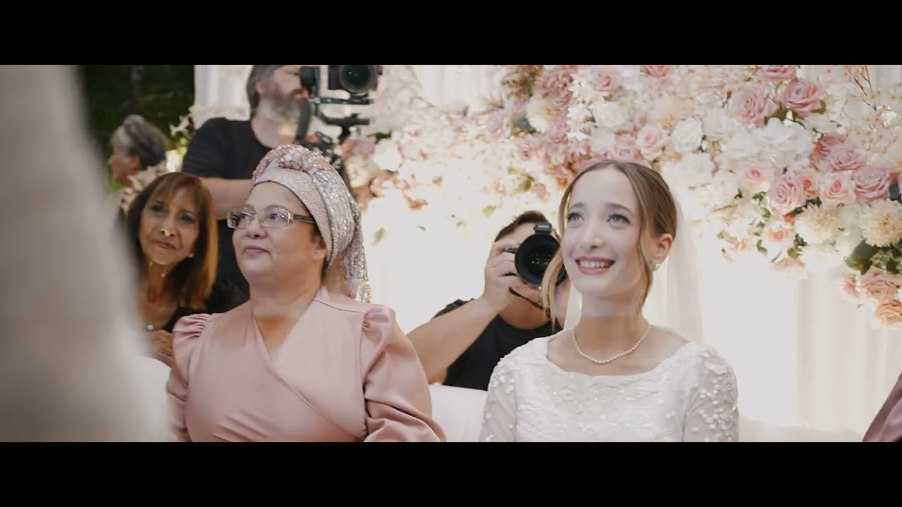 נועם ושושנה קליפ חתונה | Noam & Soshana wedding highlight