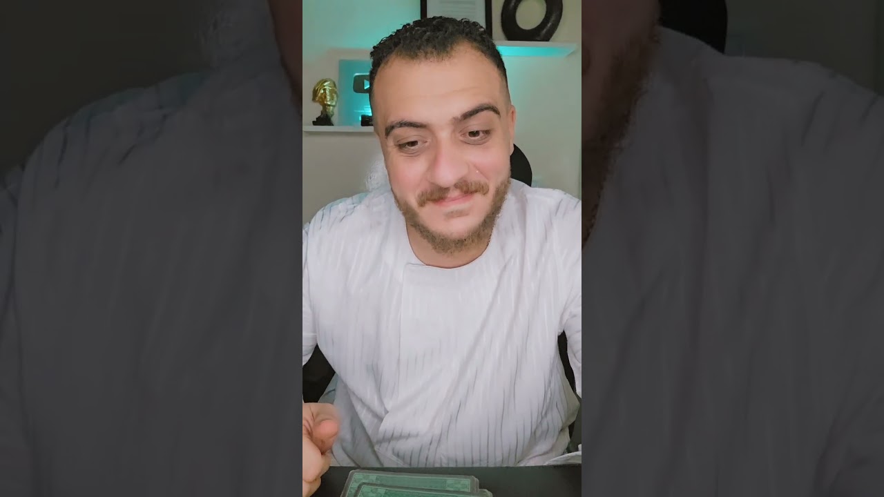 برج الجدي 👈  انت داخل على مرحلة صادمة هتقلب حياتك 180 درجة😳 السر بيتكشف دلوقتي💔 تفاصيل كتير مهمه...