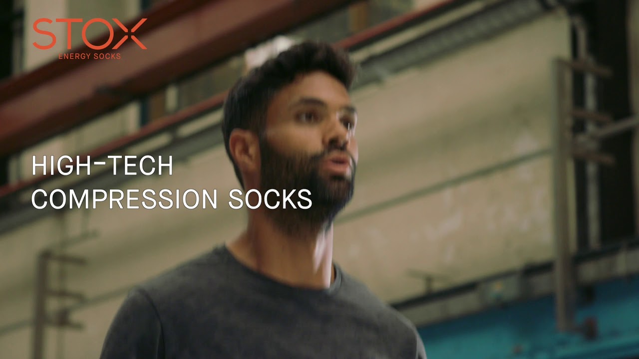 Stox Sports Socks