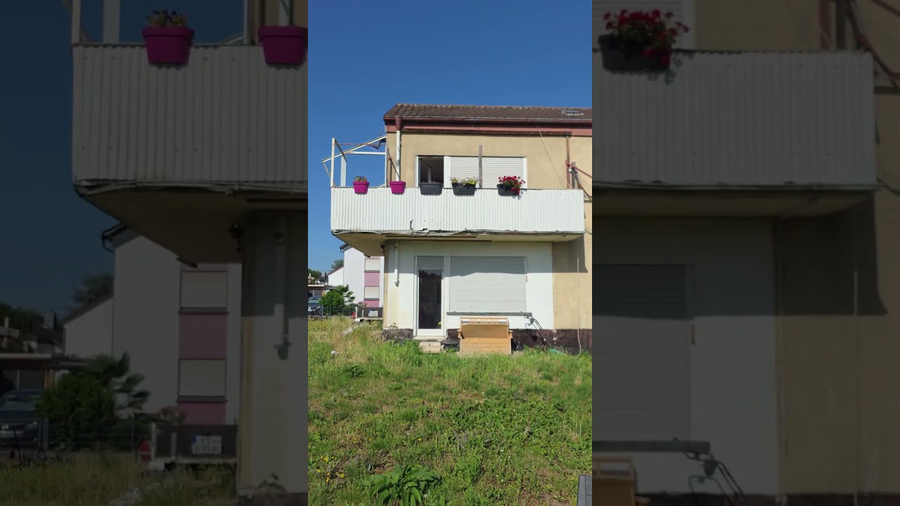 Haus zu verkaufen in Gerolsheim.