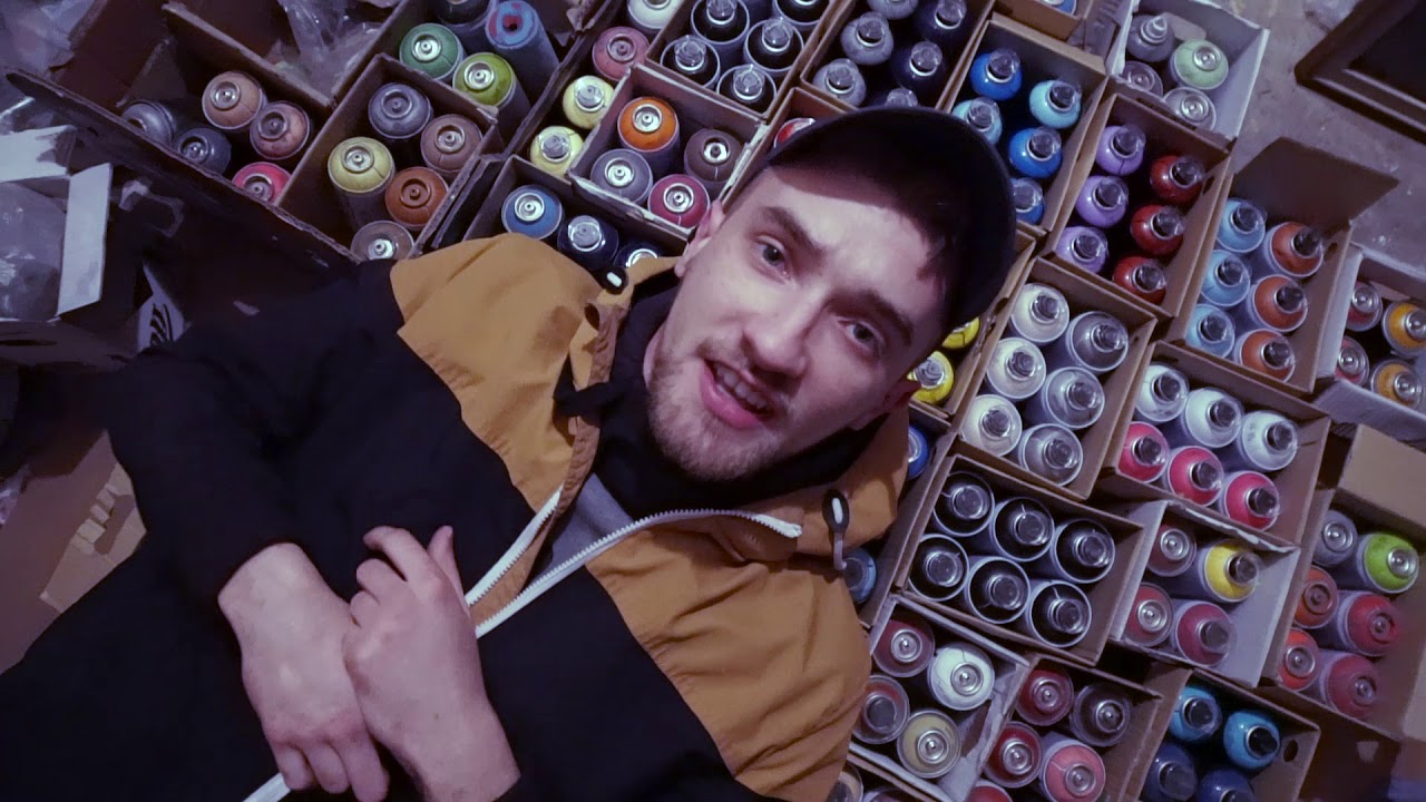 9. GIEZETY - SALOMON