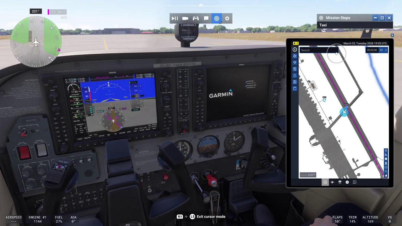 🔴 Flight Simulator 2024 Come FLY WITH SHADOW #flightsimulator2024