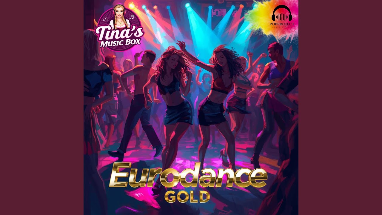 Eurodance Revival (feat. DJ ICEBEAR)