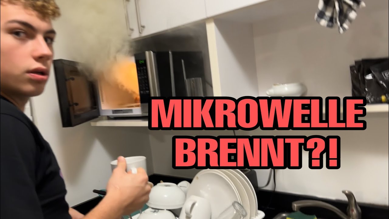 Miami VLOG #4 || UNSER AIRBNB BRENNT?!