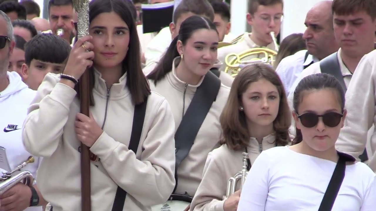 Semana Santa Infantil 2025. Dos Torres(Córdoba)
