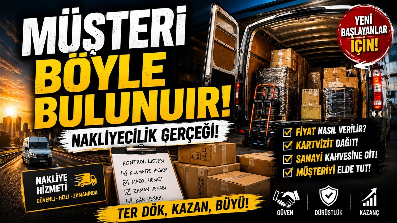 MÜŞTERİ NASIL BULUNUR 3