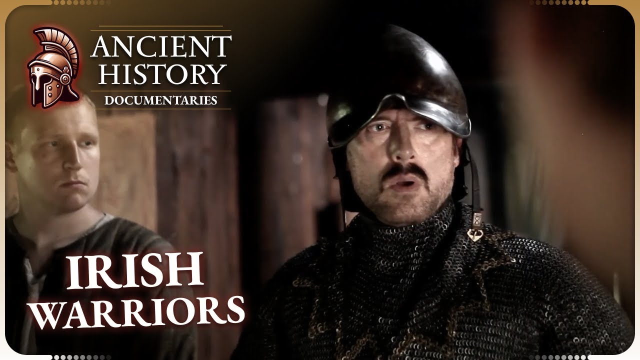 Norsemen's Influence on Ireland | Medieval Dead