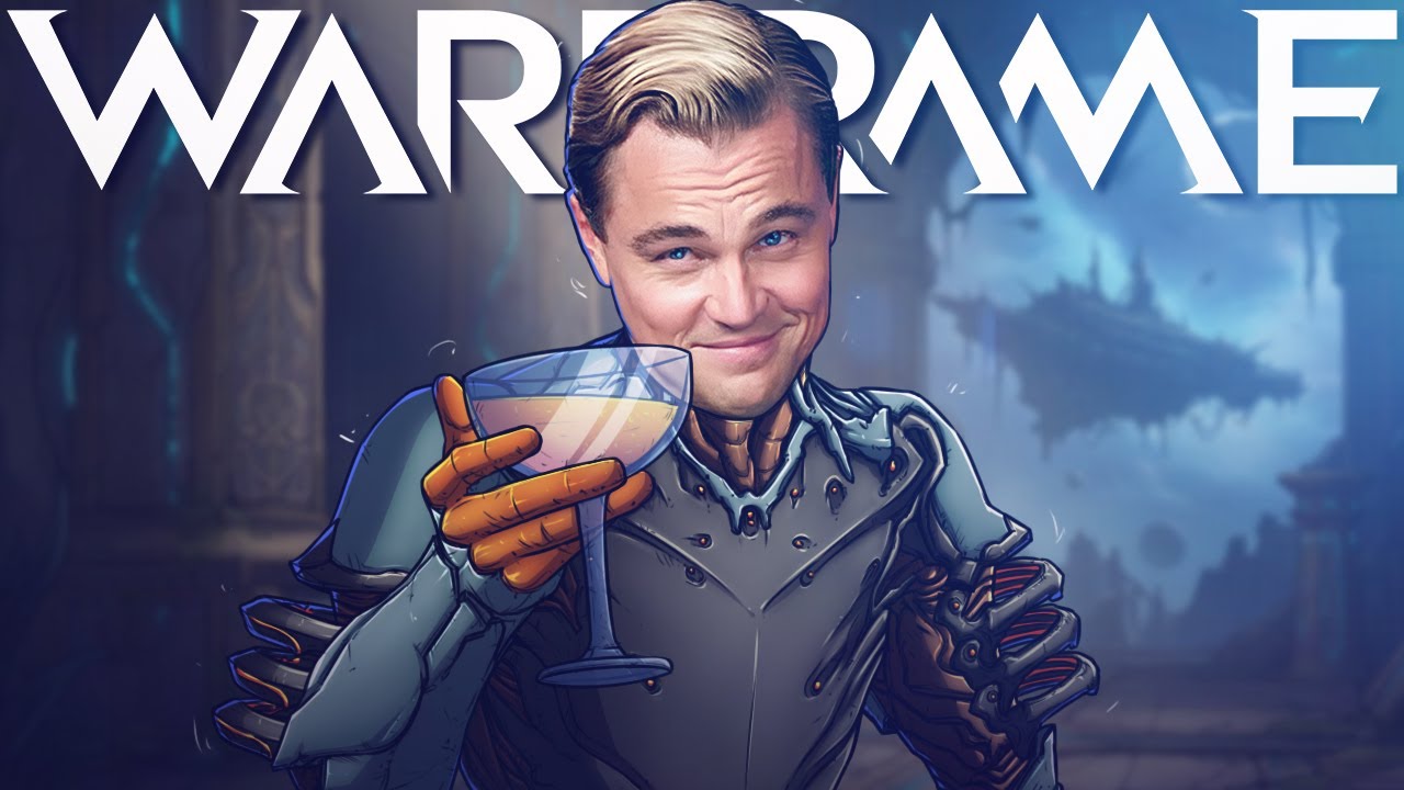 My First Time Playing Warframe Keeps Getting Better And Better