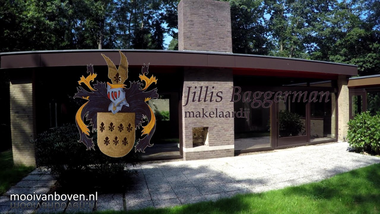 Wageningen - Heidepark 5