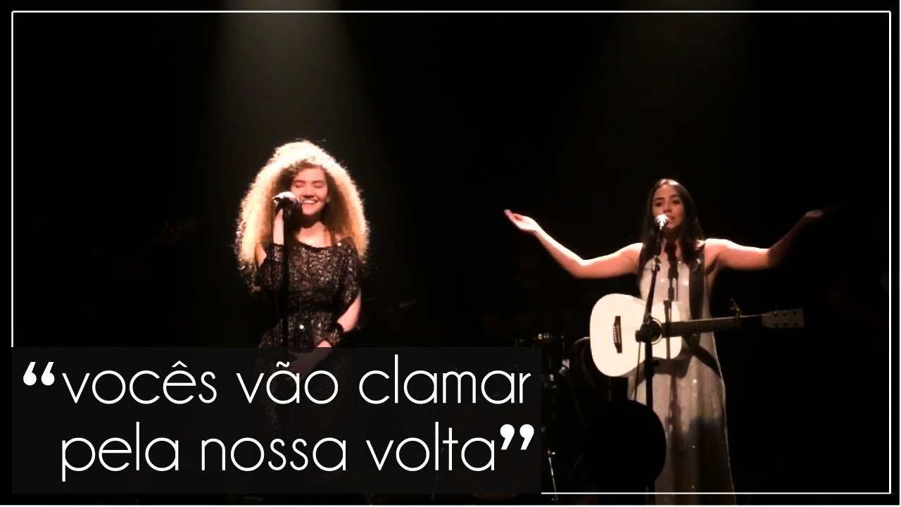Anavitória - 