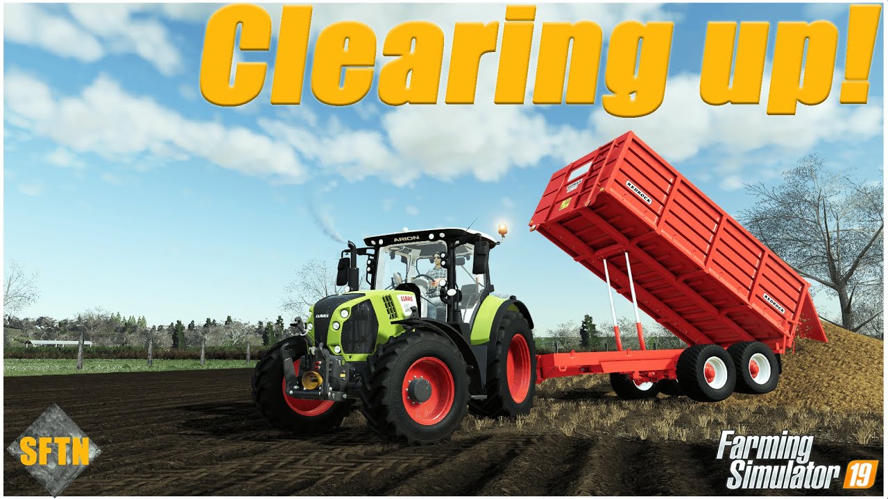 🔴  Meadow Grove - By Nathan6930 |  Farming Simulator 19 - Live Stream!