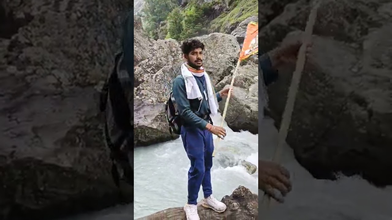 Baba Amarnath barfani