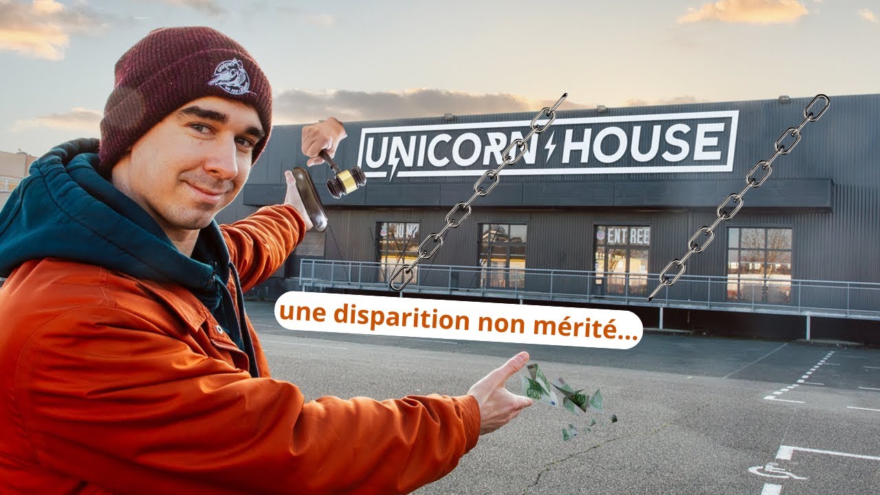La Disparition Expliquée de Vodk !