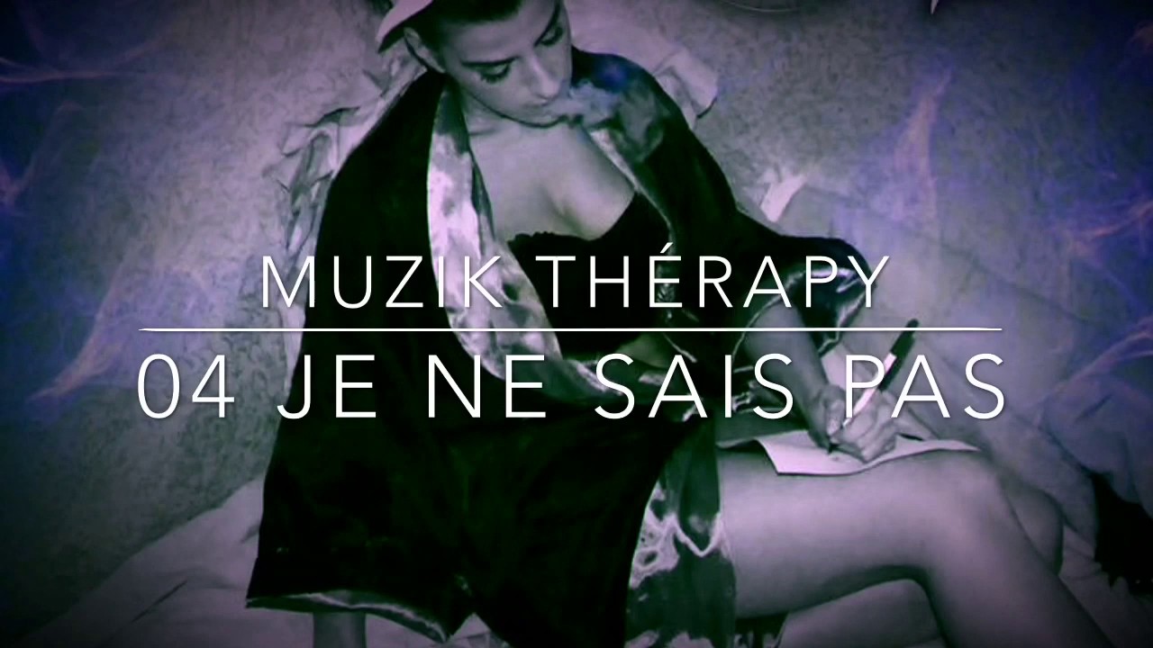 MinaWest Je Ne Sais Pas
