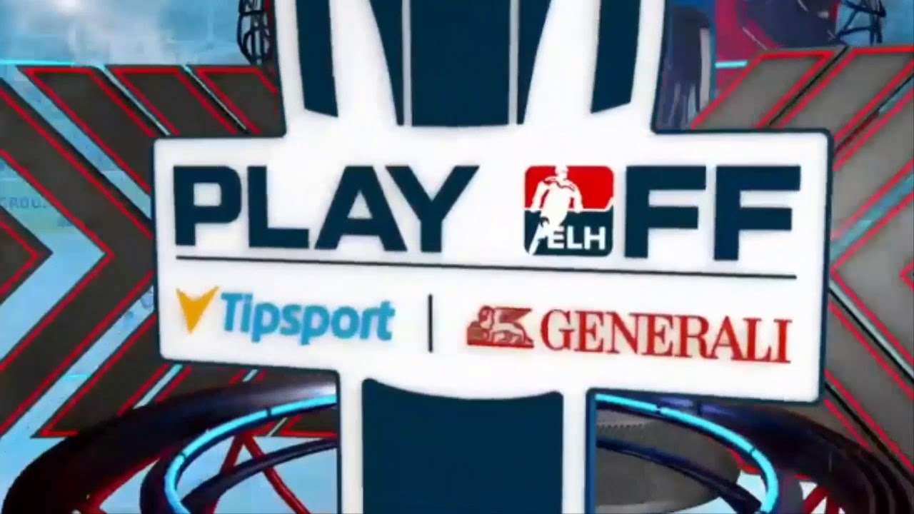 3. semifinále | HC Kometa Brno - HC Škoda Plzeň  (3:2)