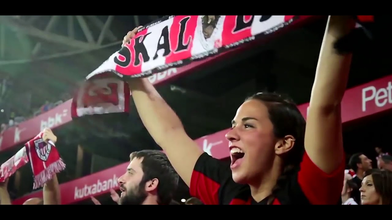 #BIZIAMETSA - ATHLETIC CLUB (Abestia) #athleticclub