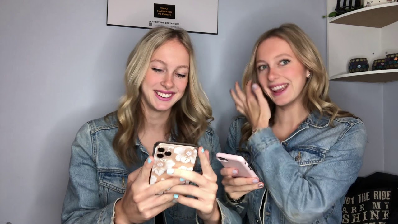 iPhone 11 Face ID TWIN CHECK !!