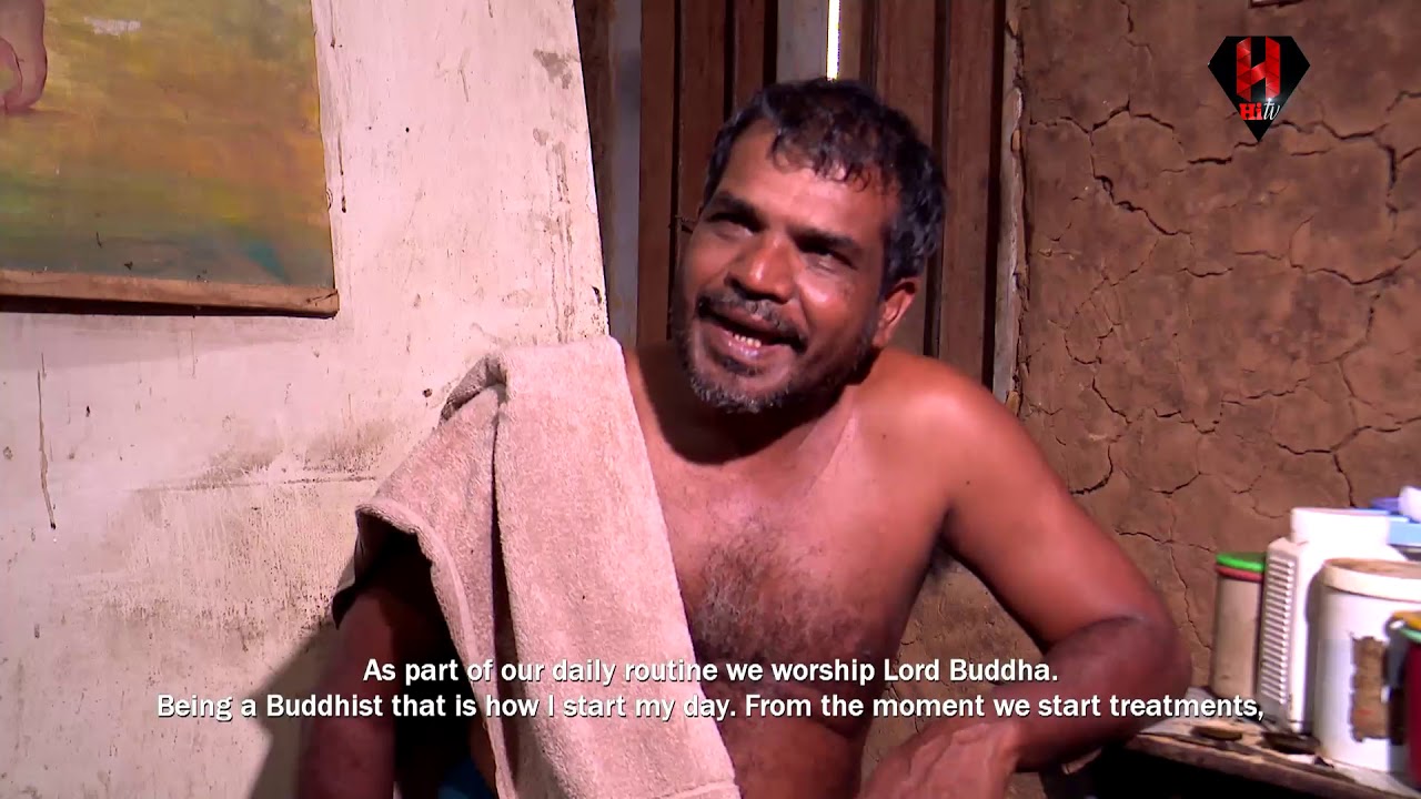 AYURWEDA EPI 15