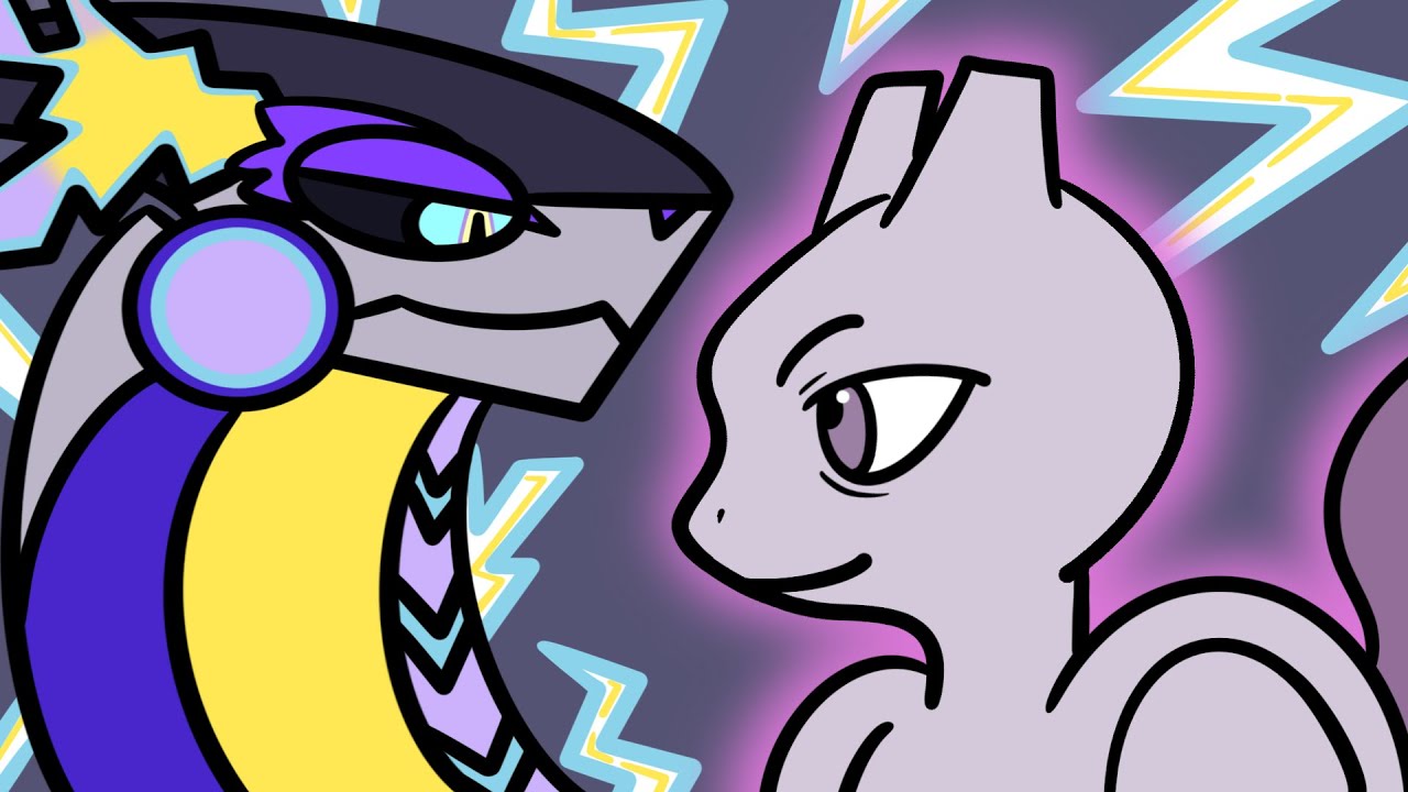What is the Best Pokemon from EVERY Generation? (Singles)