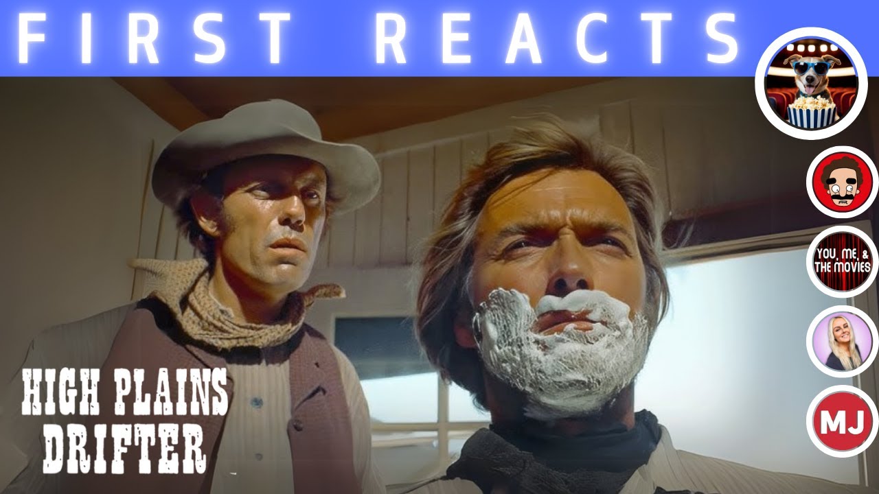 Лучшие отклики на фильм «Barber Shop Showdown» (1973). Реакция на фильм «Скиталец в Хай-Плейнс» |...