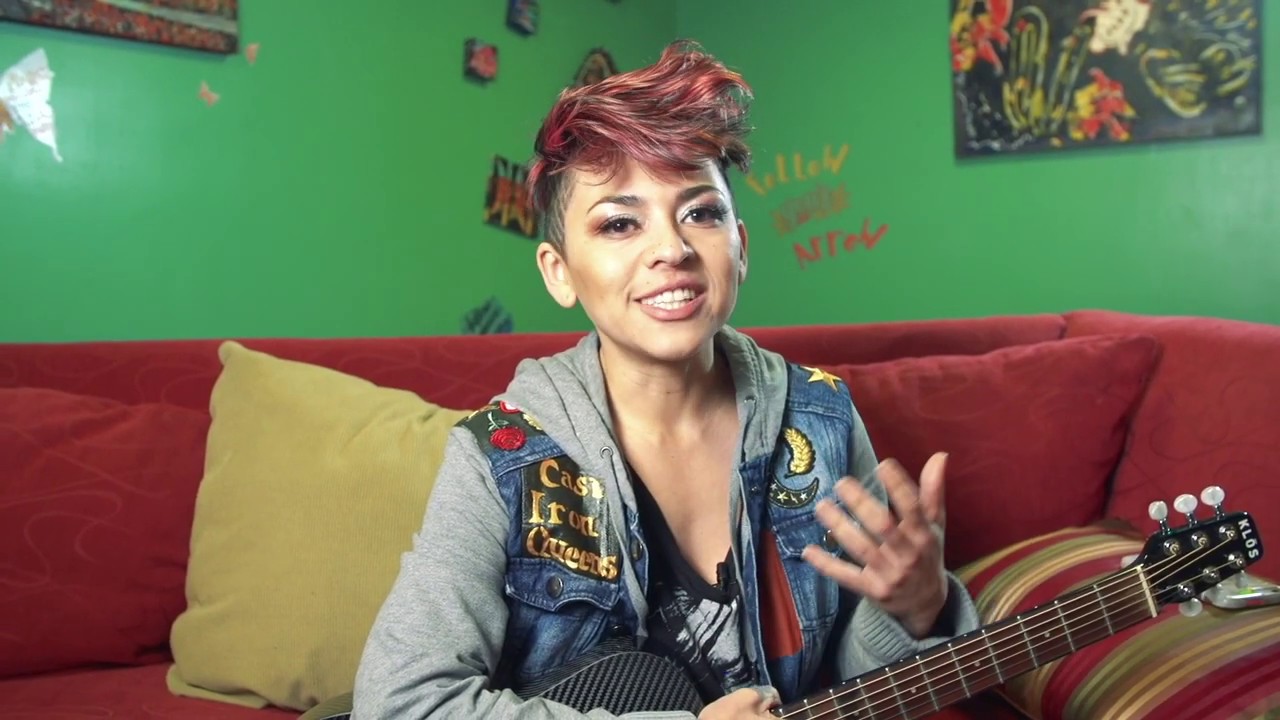 Melissa Ivey Spreads Joy and Fun Through Music | This Is My Story Ep 1