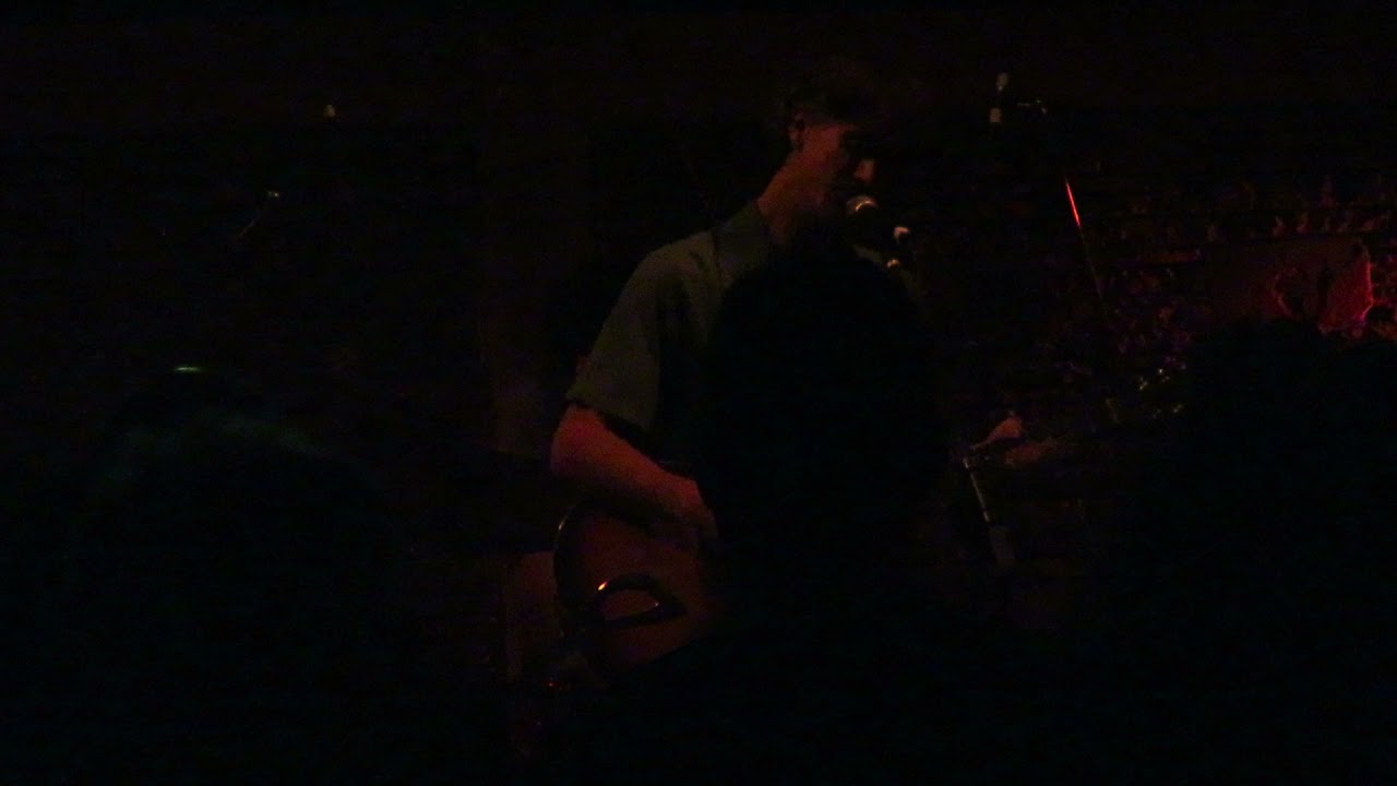 Felice Brothers - Celebrity X - Woodstock, NY 9-18-21