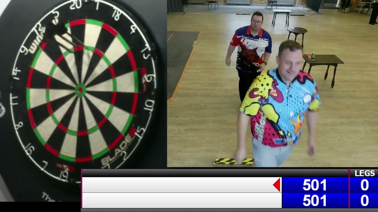 DAVE SILVA ESSEX SHIELD FINAL 2026