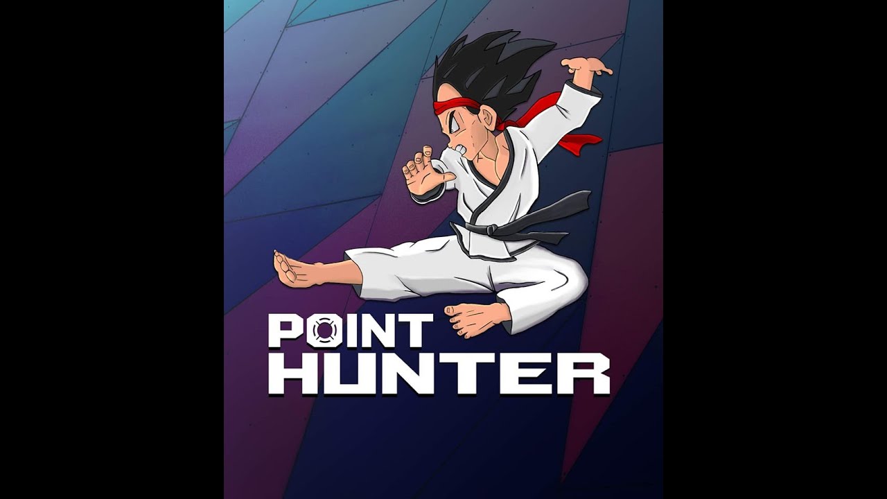 Point Hunter Camp 2022