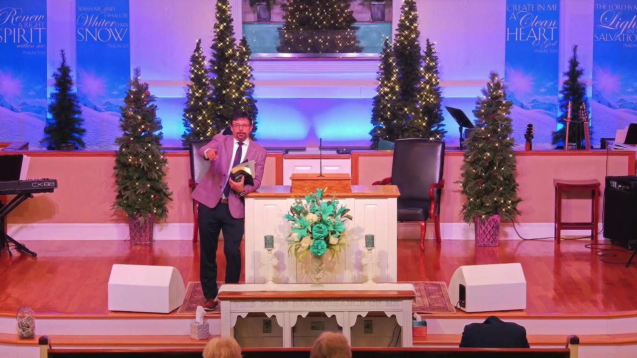 God’s Word