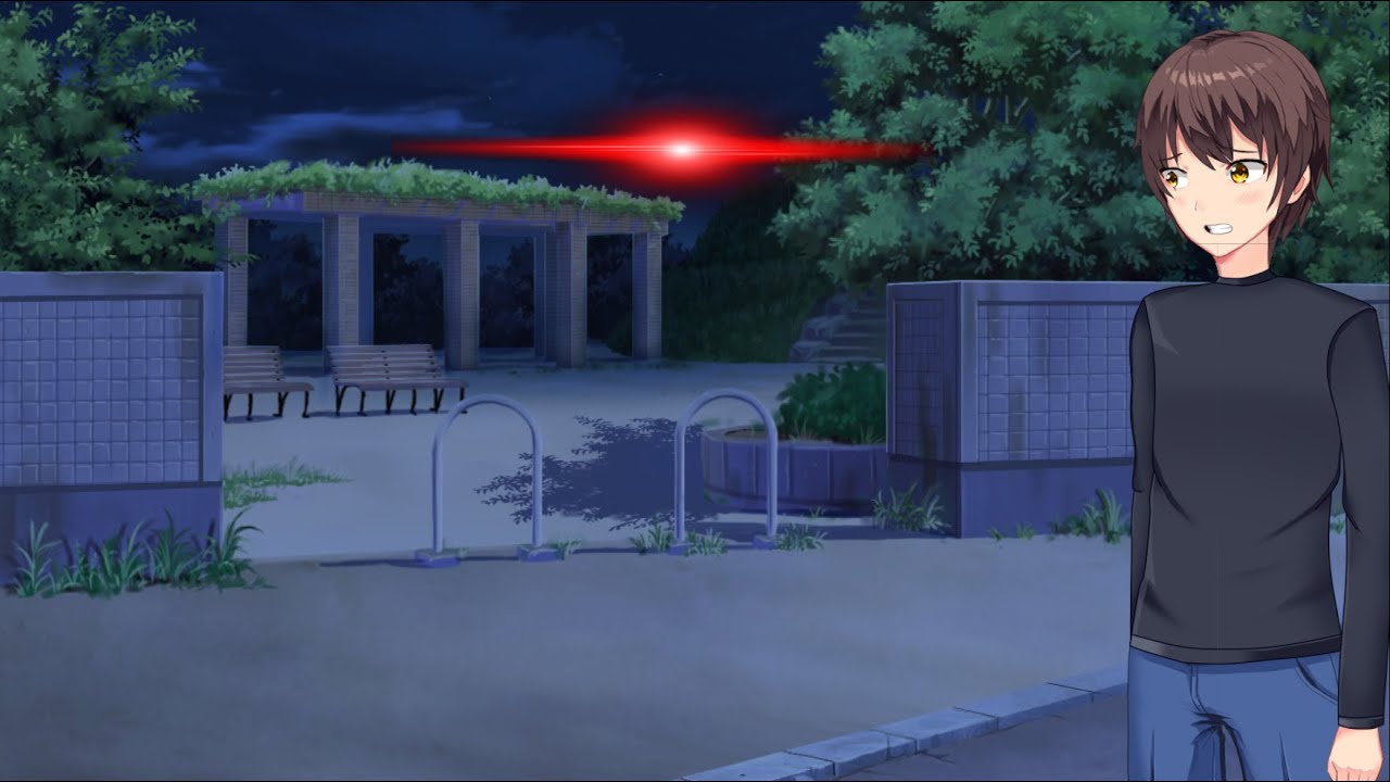 DDLC Flashbacks | Ep2: (Part 1) An Unwanted Guest (A DDLC Mod Series)