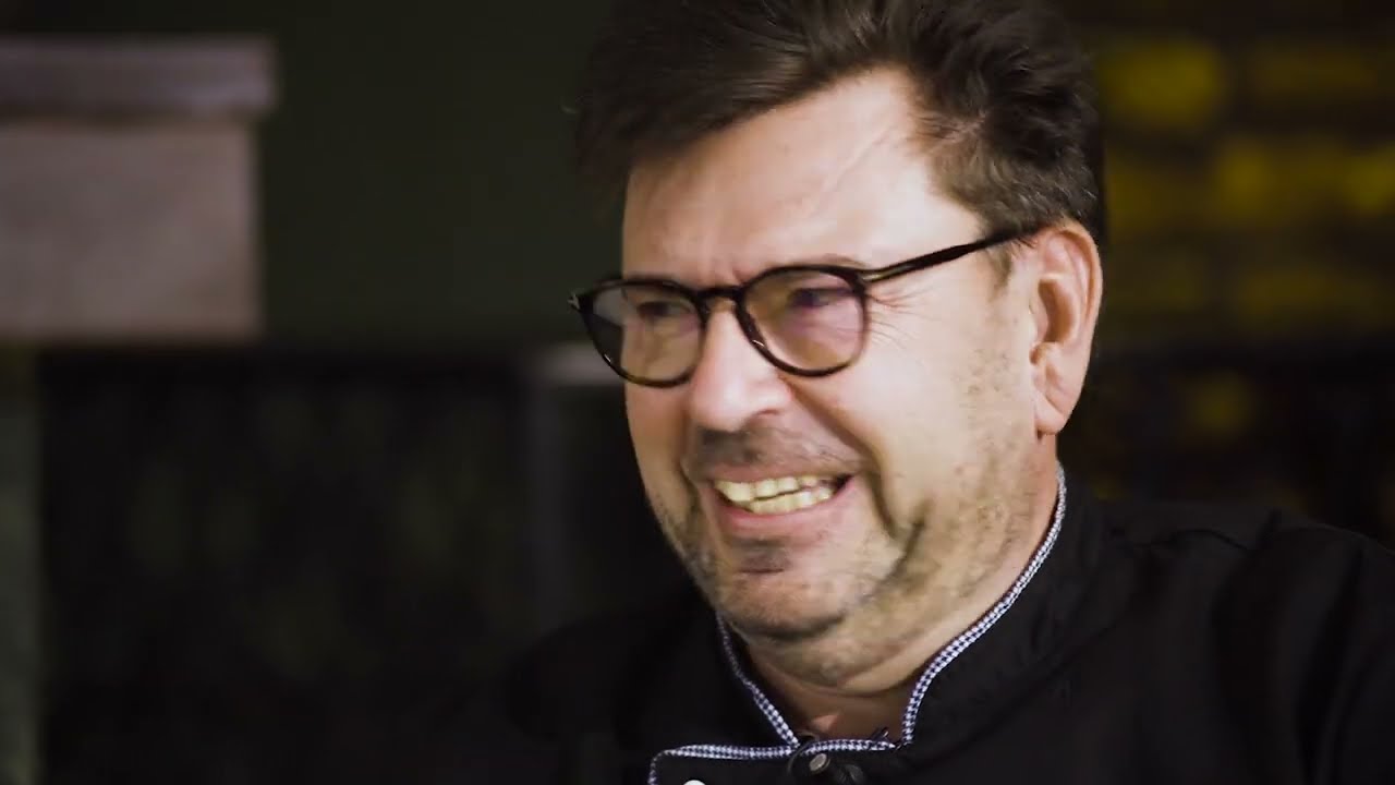 Авантурите на Марк / Avanturite na Mark S01 E11 Tetovo - Part 1