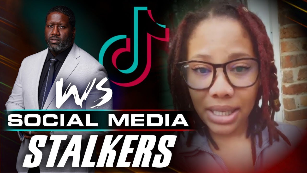 Them Folks You Work With Will Stalk Your Social Media & Be In Your Business At Work
