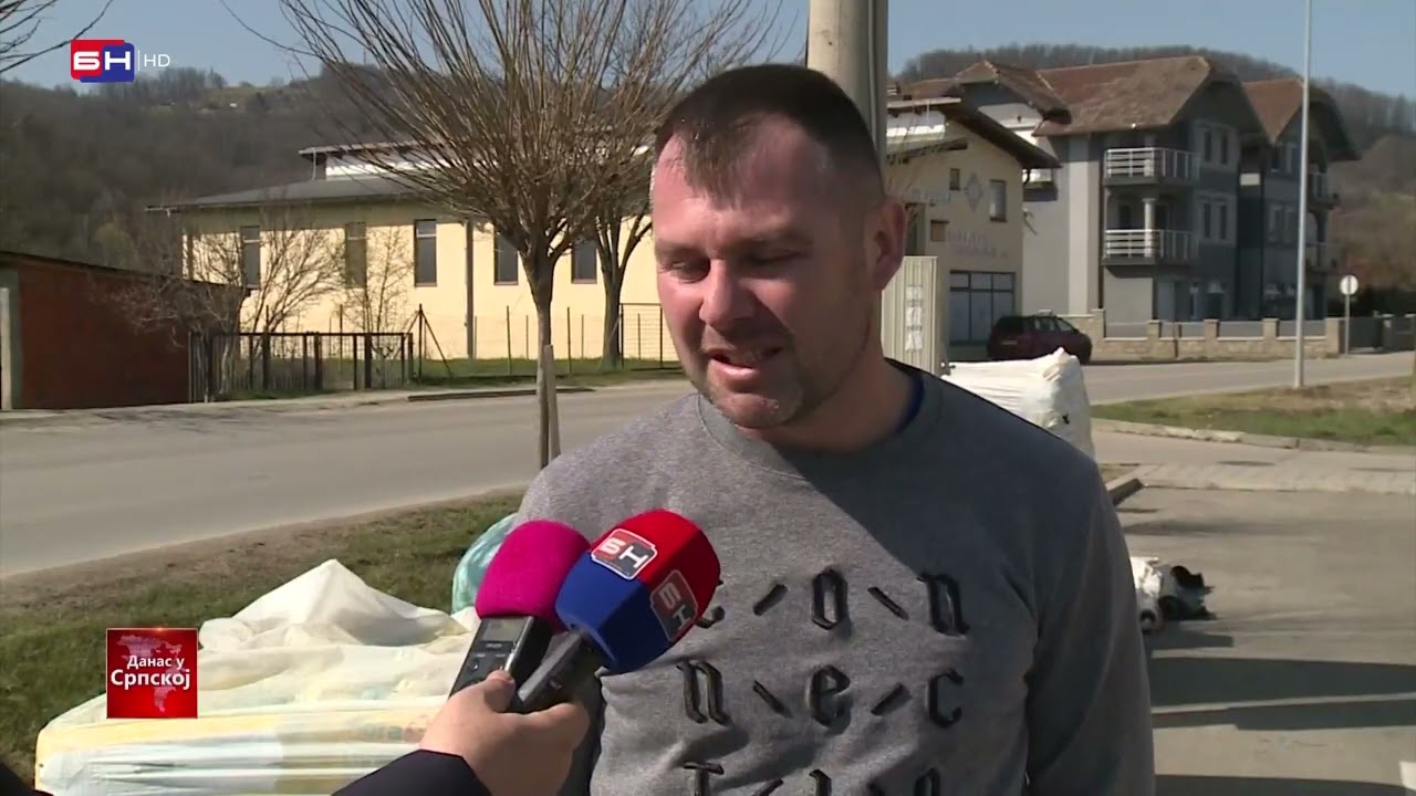 DANAS U SRPSKOJ: Završeni radovi na cjevovodu u Loparama! Karitas pomaže višegradske pčelare!
