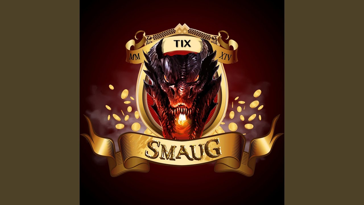 Smaug 2014