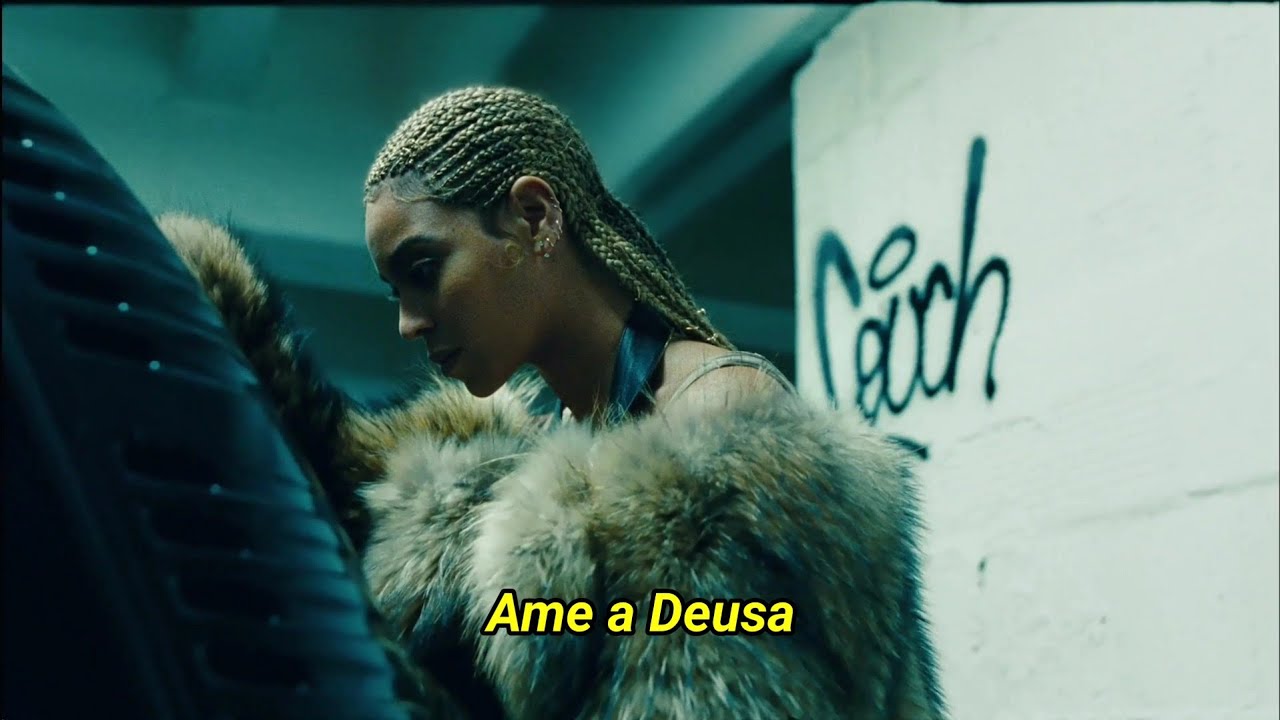 Beyoncé - Don't Hurt Yourself (Legendado)