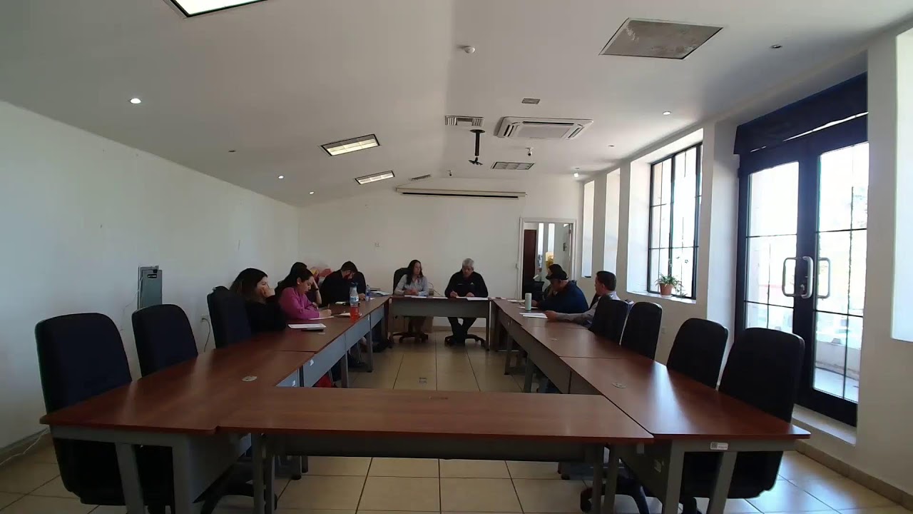 ACTO DE FALLO DE LA LICITACIÓN PÚBLICA MC-CAACS-N04/2026