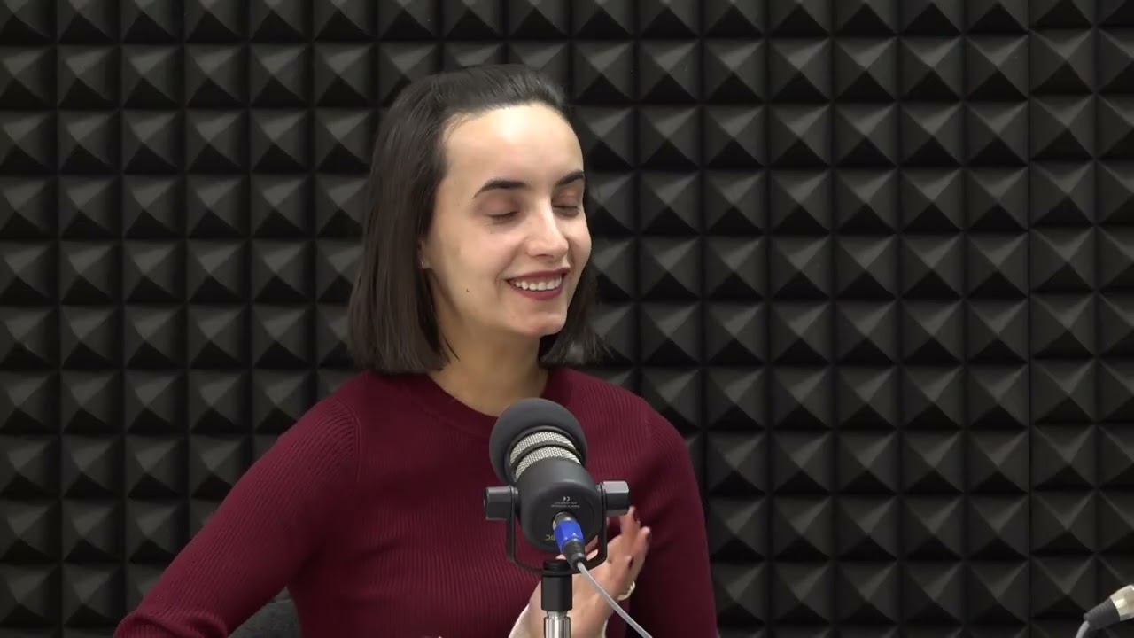 Գիտանկյուն | Արմինե Ղալամդարյան
