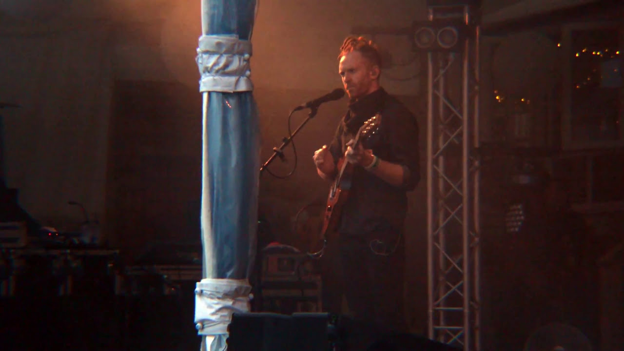 Newton Faulkner | Live