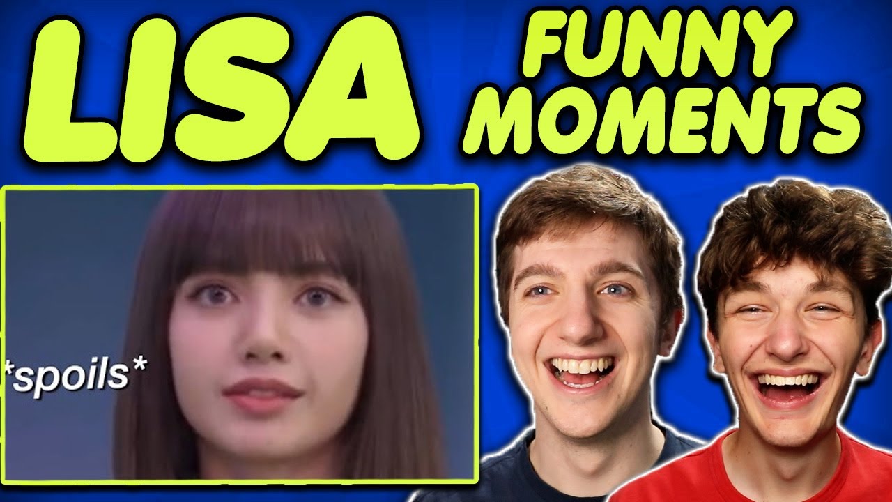 Lisa's Solo Promotions in a Nutshell REACTION!!