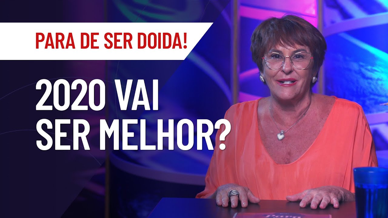 PREVISÕES PARA 2020 POR MÁRCIA FERNANDES: ASTROLOGIA E NUMEROLOGIA