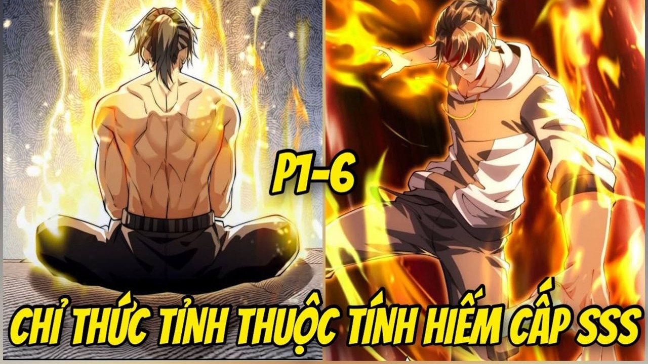 Sở Hữu Dị Năng SSS Từ Hệ Thống, Ta Thẳng Tay Bộc Lộ Sức Mạnh | Review Manhwa