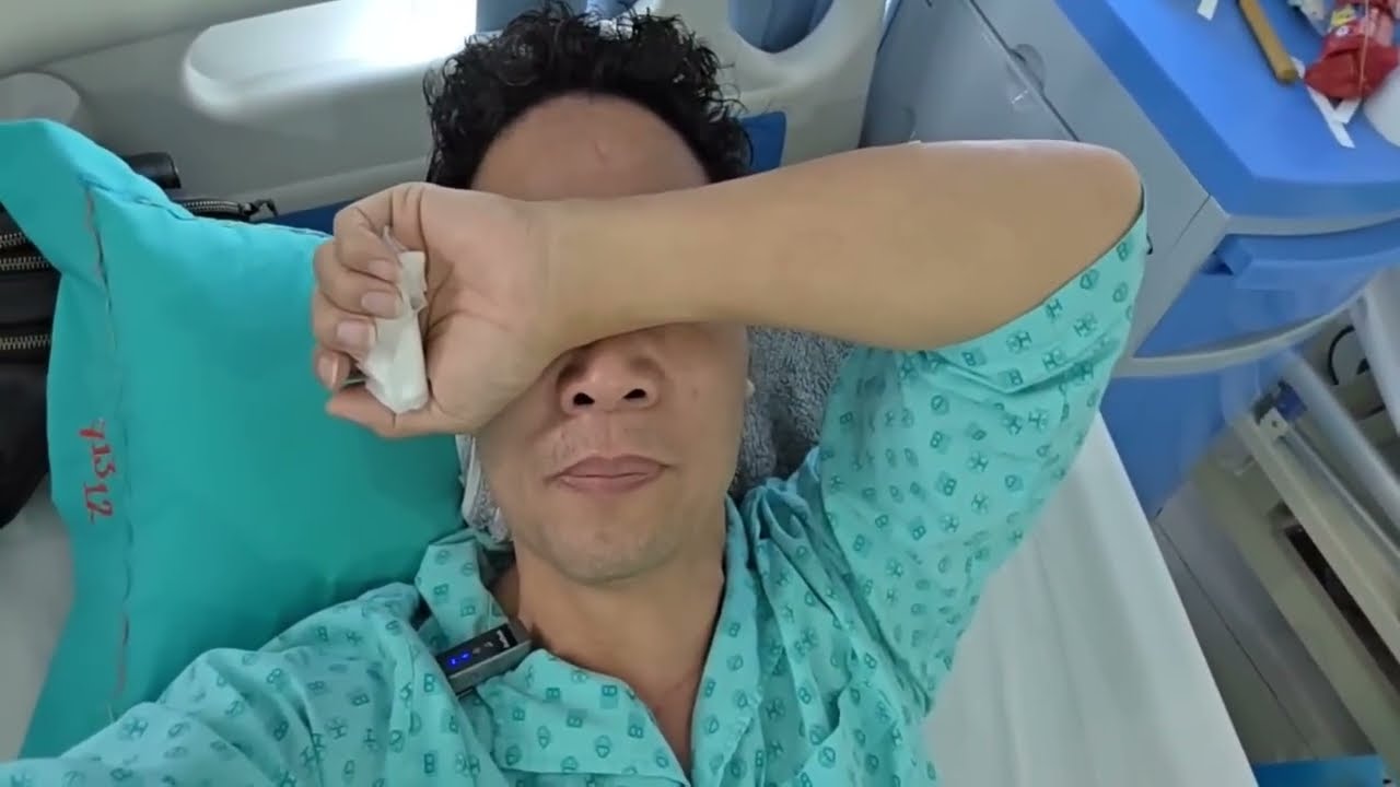 Tin mới nhất về bệnh tình Tuấn Vỹ | Có đáng lo ngại? Xin một lời cầu nguyện 